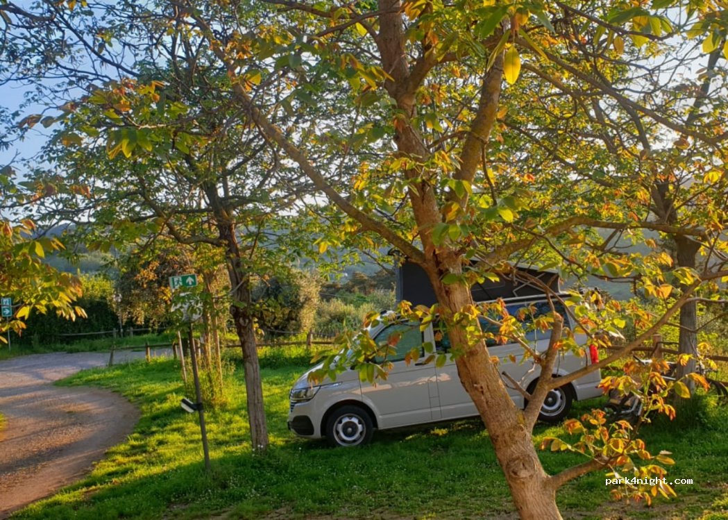 Camping Belsito — foto 3