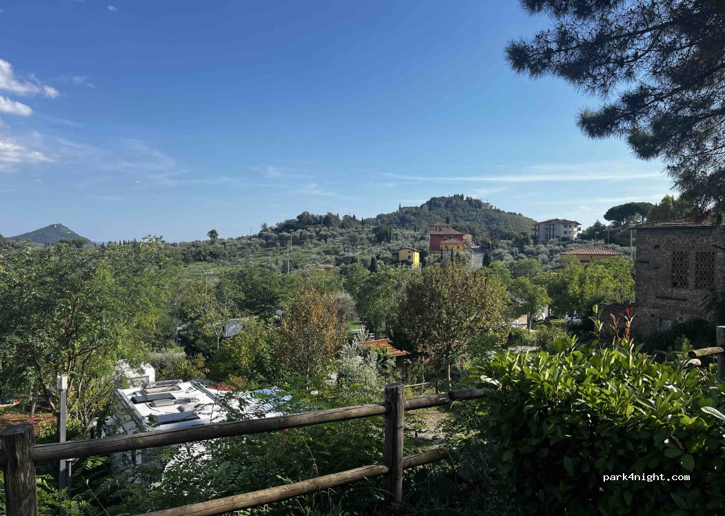 Camping Belsito — foto 5