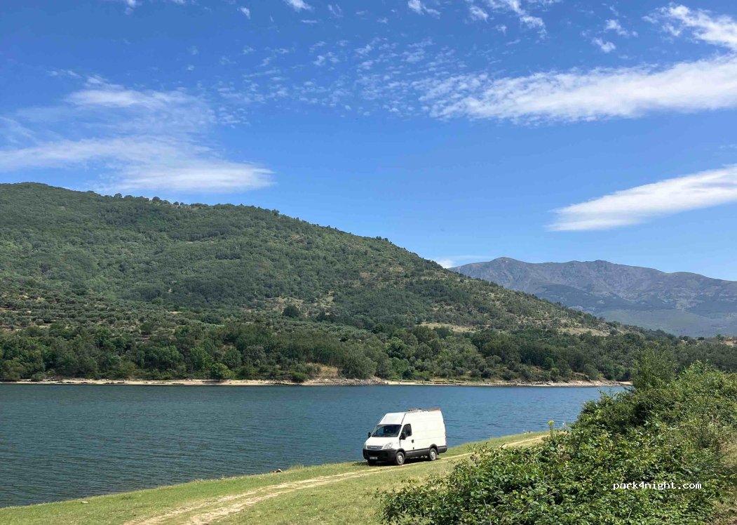 (10750) Baños de Montemayor - Autovía Ruta de la Plata — foto 2