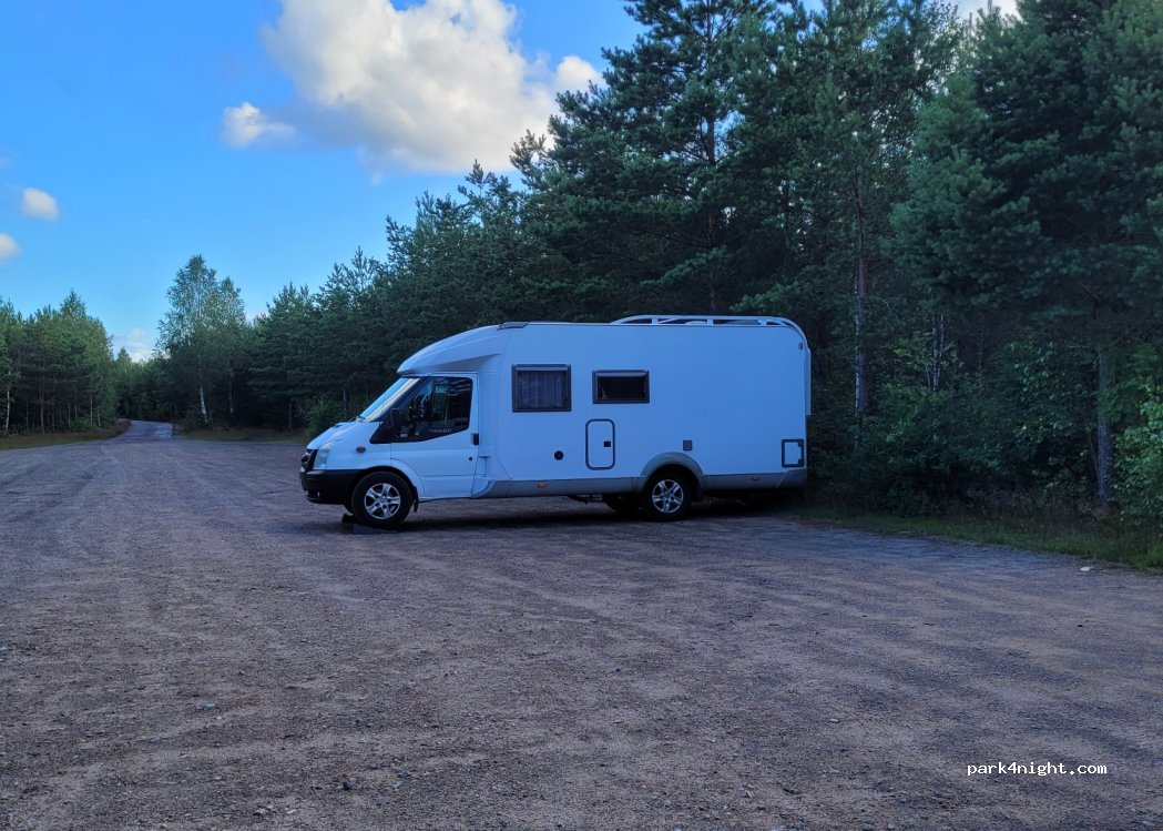 (341 91) Össjö - Unnamed Road — foto 3