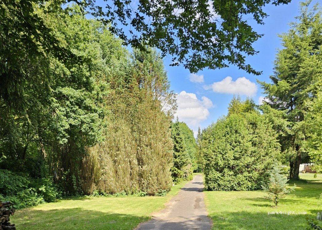Campingplatz Opalsee — foto 2