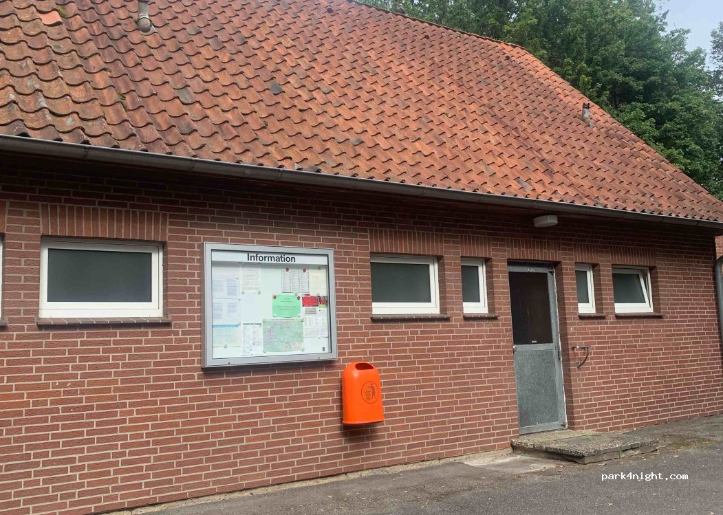 Campingplatz Opalsee — foto 3