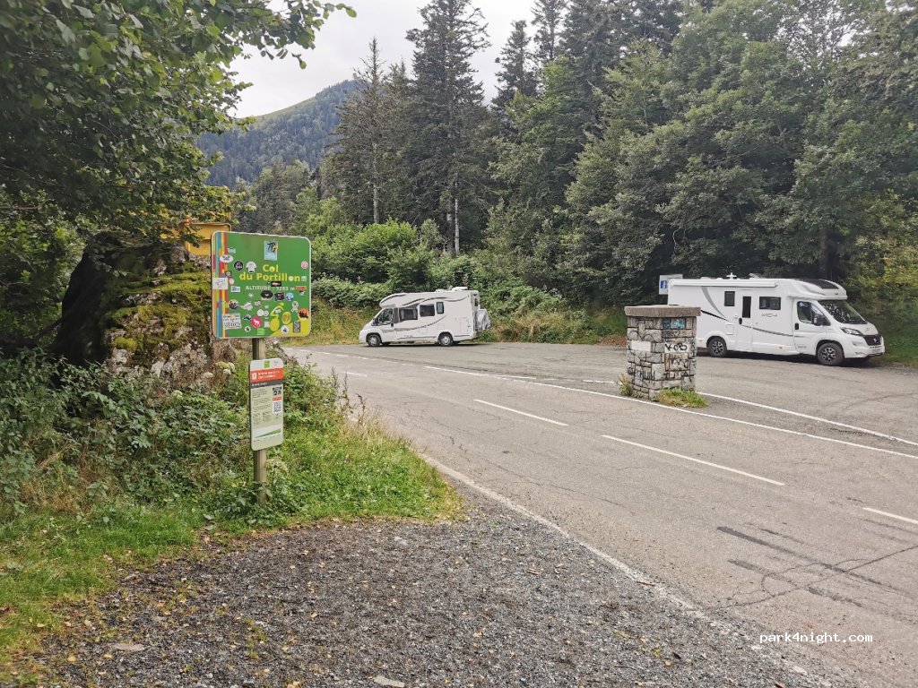 (31110) Saint-Mamet - D618A — foto