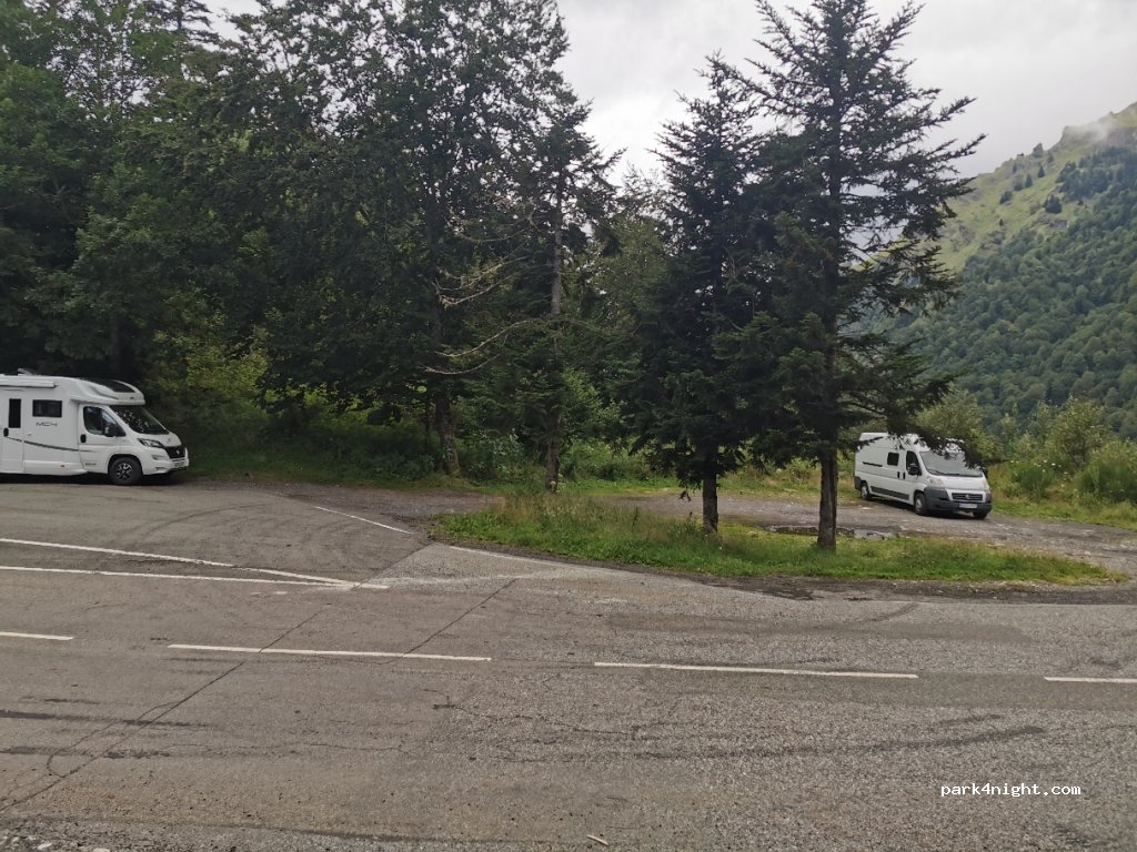 (31110) Saint-Mamet - D618A — foto 2