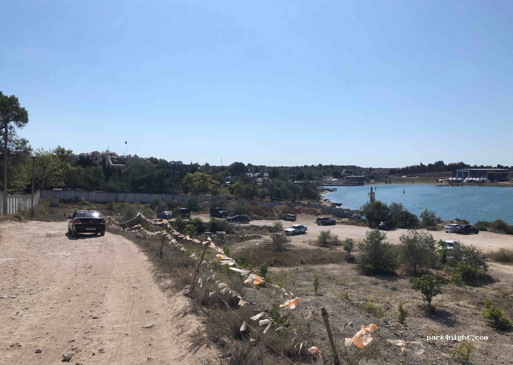 () Sevastopol - 16А Katerna Street — foto