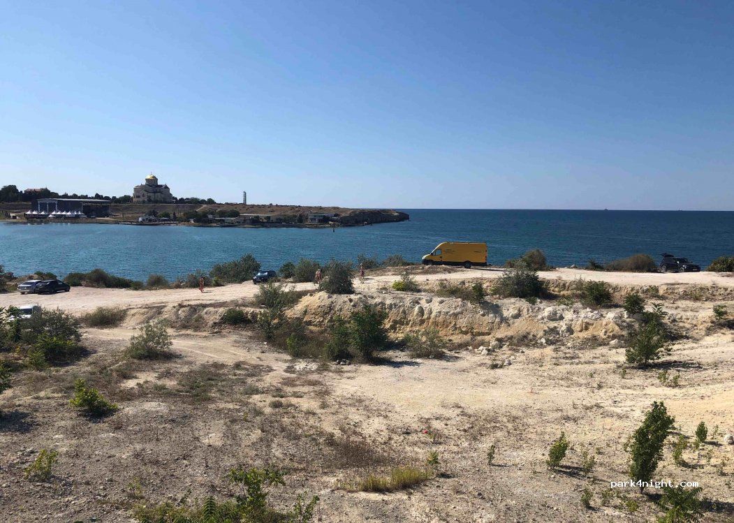 () Sevastopol - 16А Katerna Street — foto 2