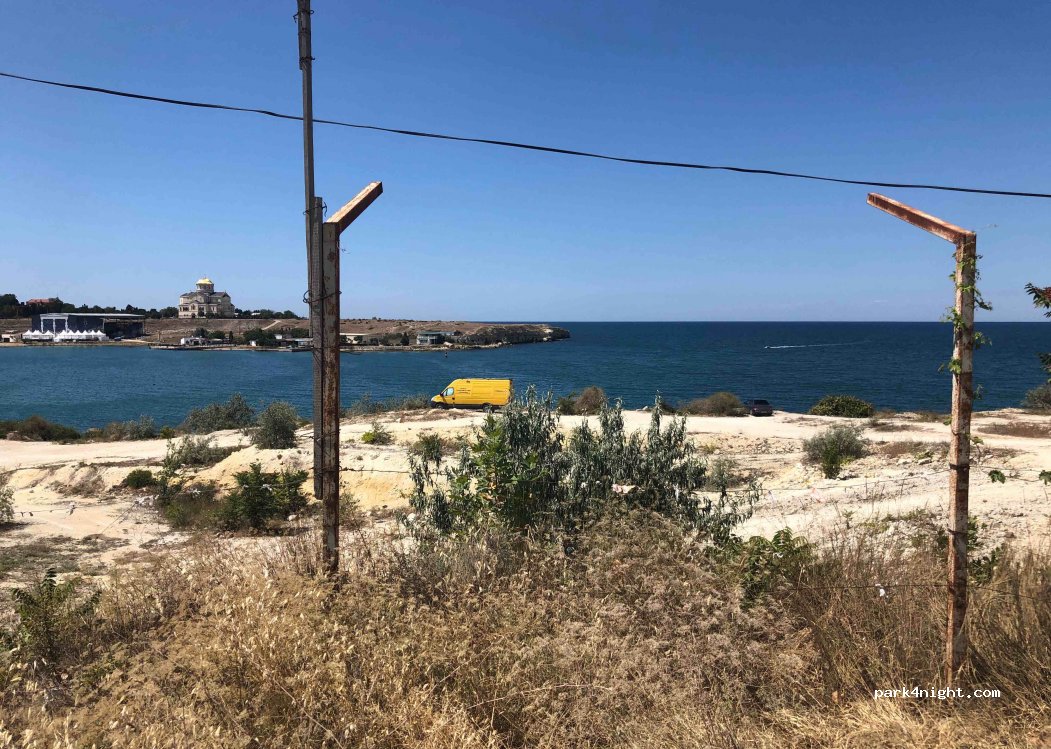 () Sevastopol - 16А Katerna Street — foto 3