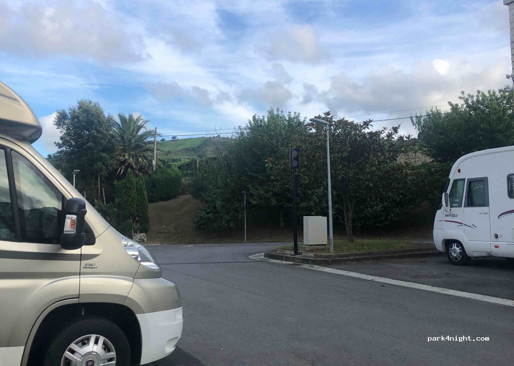 (20808) Getaria - 20 Igarategi Industrialdea — foto 2