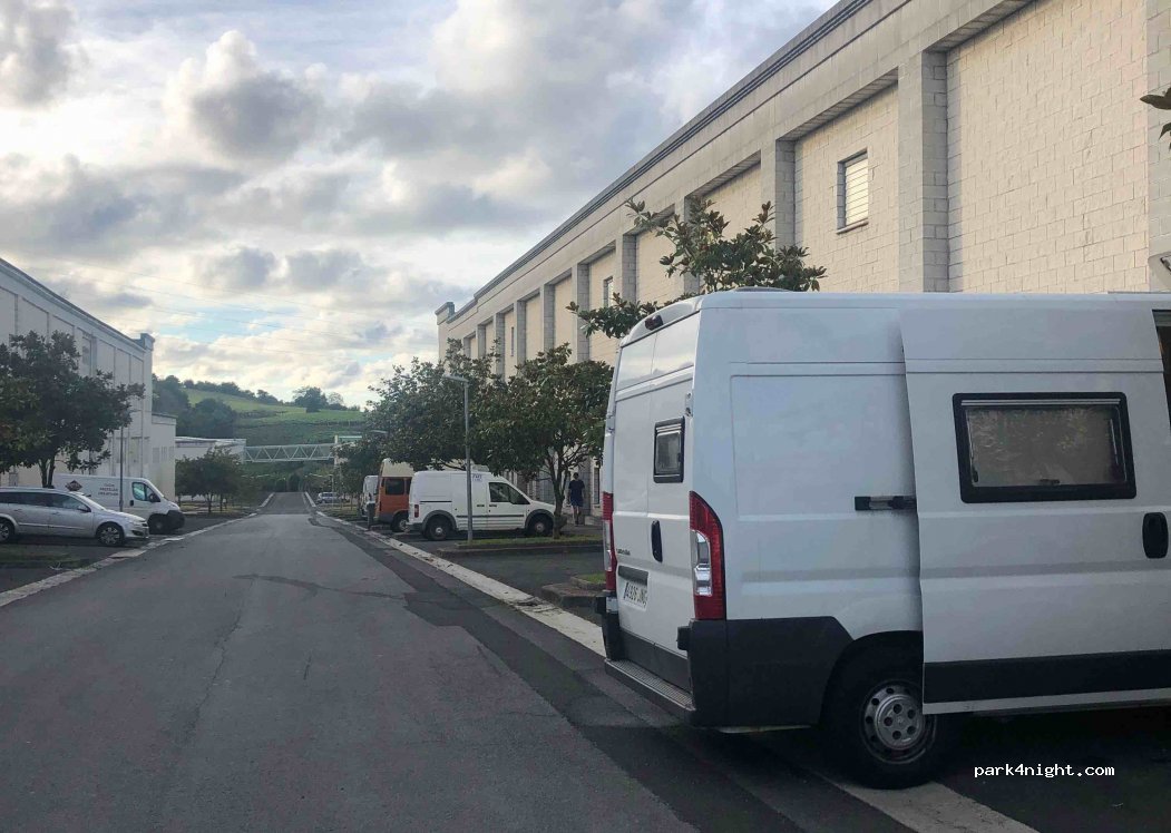 (20808) Getaria - 20 Igarategi Industrialdea — foto 3