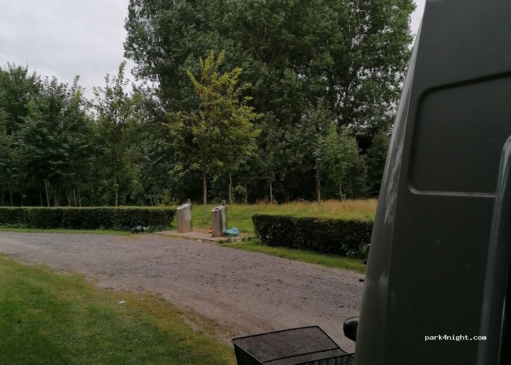 (80230) Pendé - 44 Route d'Eu — foto 2