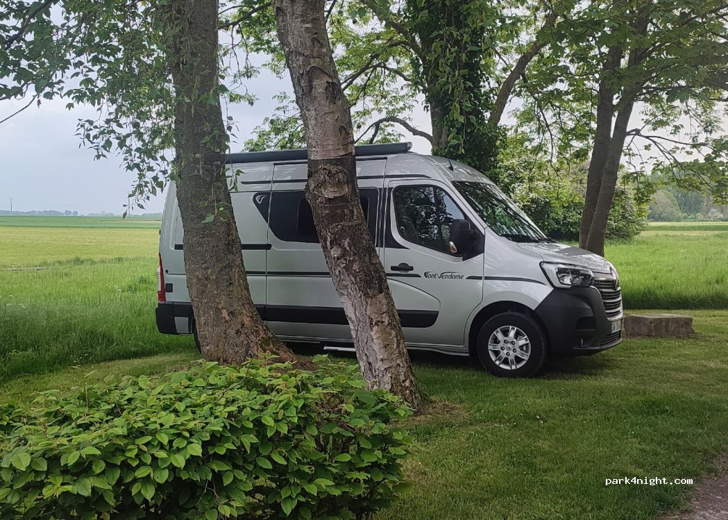 (80230) Pendé - 44 Route d'Eu — foto 4