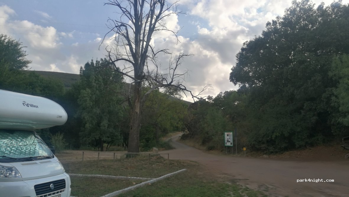 (45138) Los Navalucillos - Camino de las Becerras — foto 2