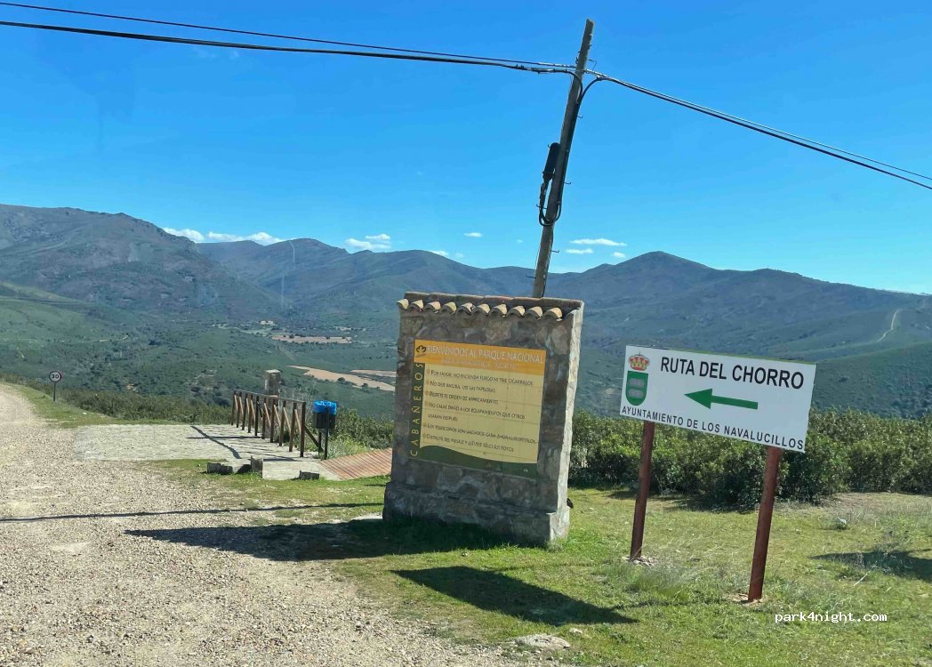 (45138) Los Navalucillos - Camino de las Becerras — foto 4