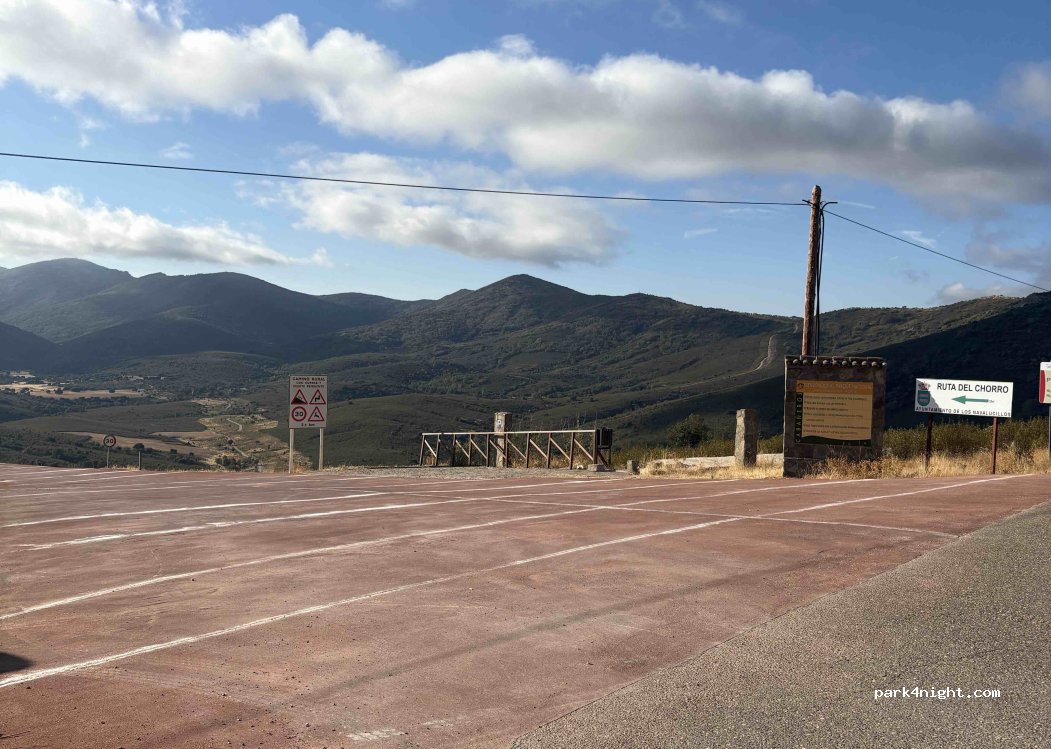 (45138) Los Navalucillos - Camino de las Becerras — foto 5