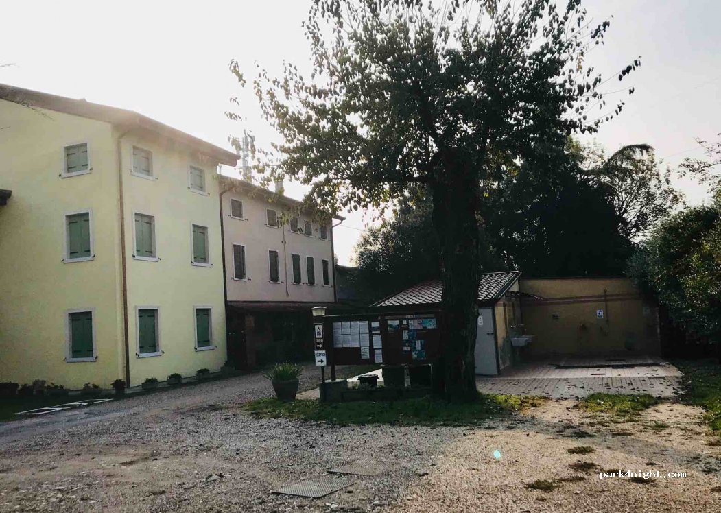 Società Agricola Corte Finiletto - Agricampeggio — foto