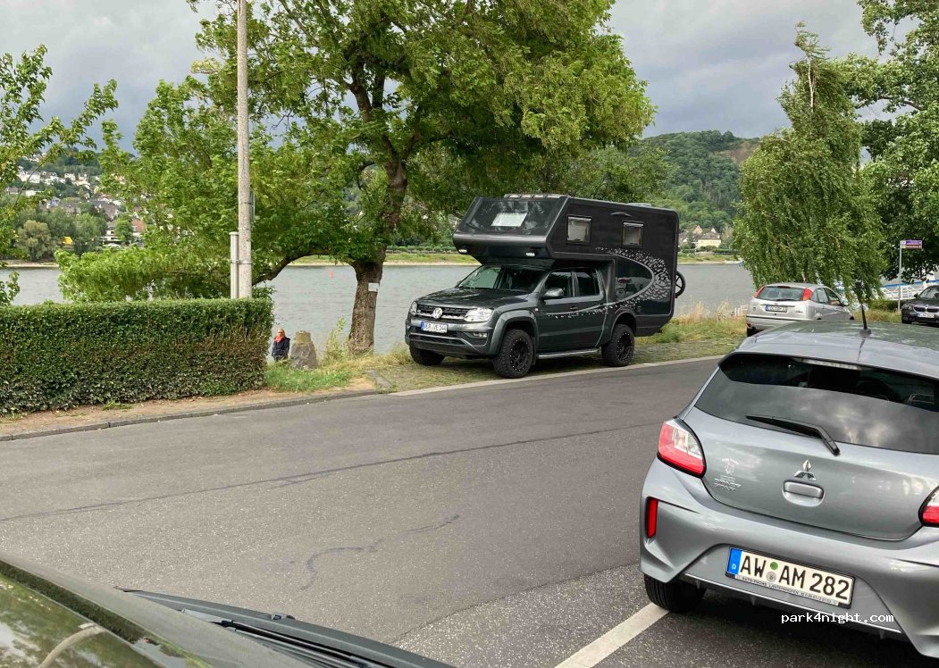 (53424) Remagen - 5 Neipengasse — foto