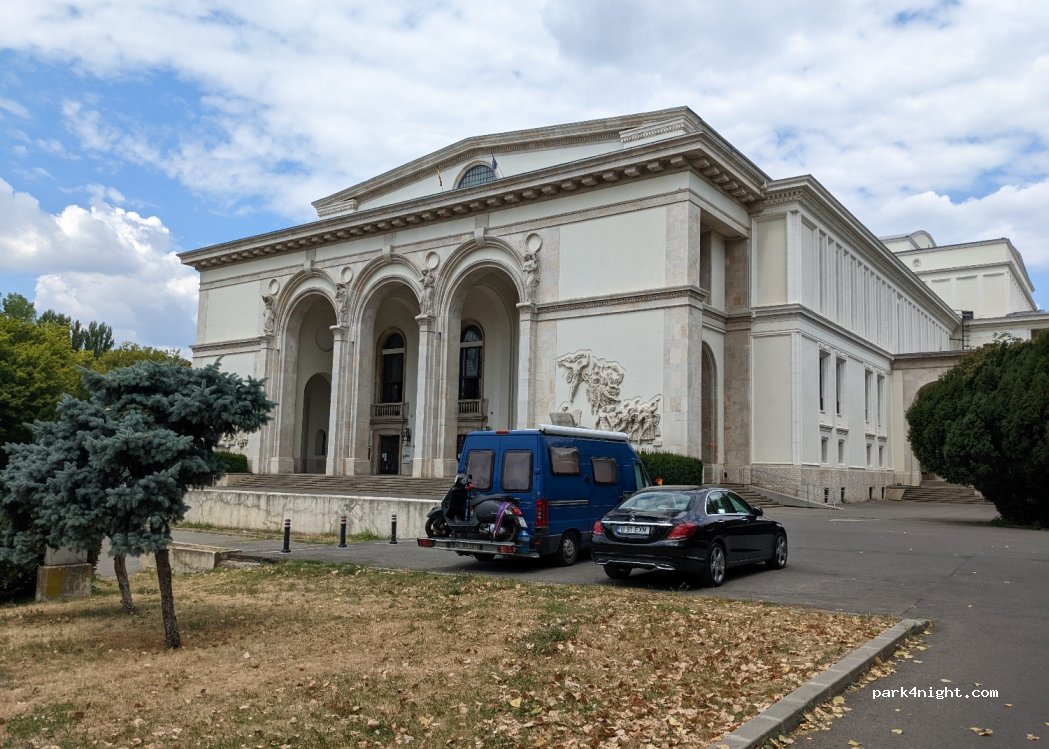 (030167) București - Unnamed Road — foto 2