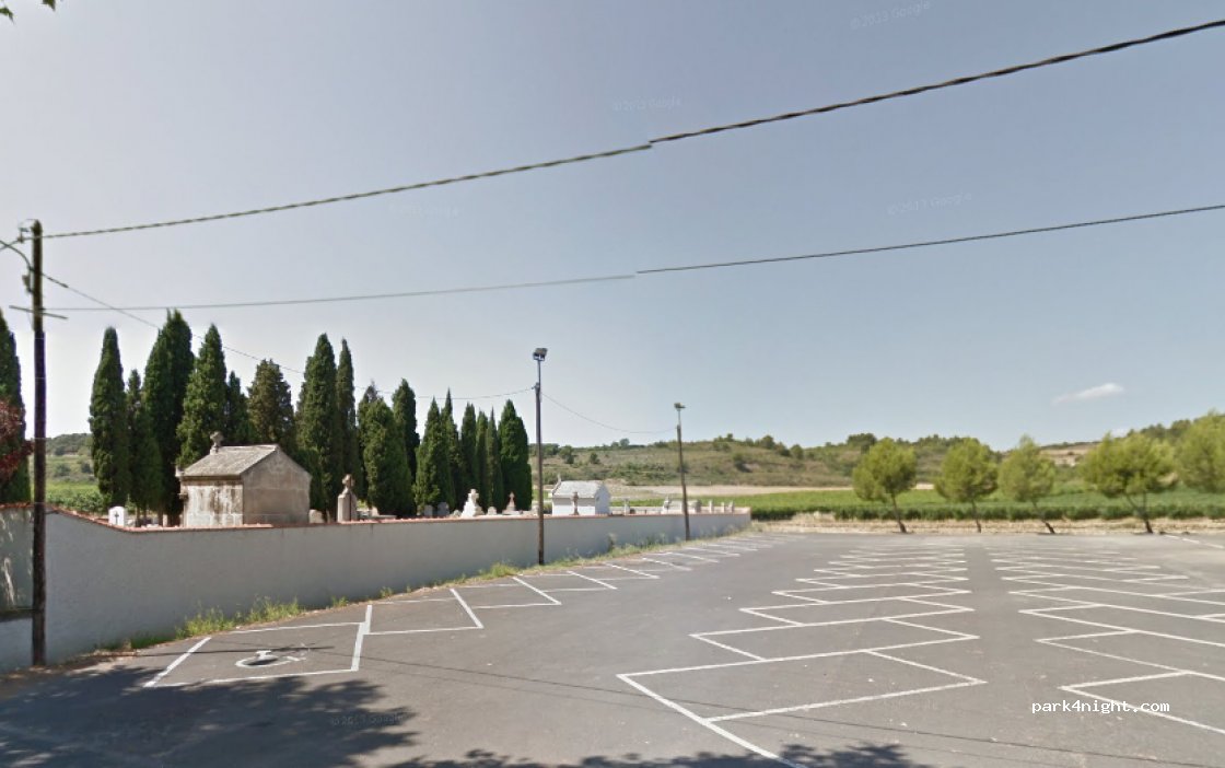 (34210) Félines-Minervois - 18 Rue Lagarde Rolland — foto