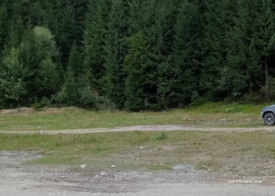 (435250) Băile Borșa - Strada 9 Mai — foto