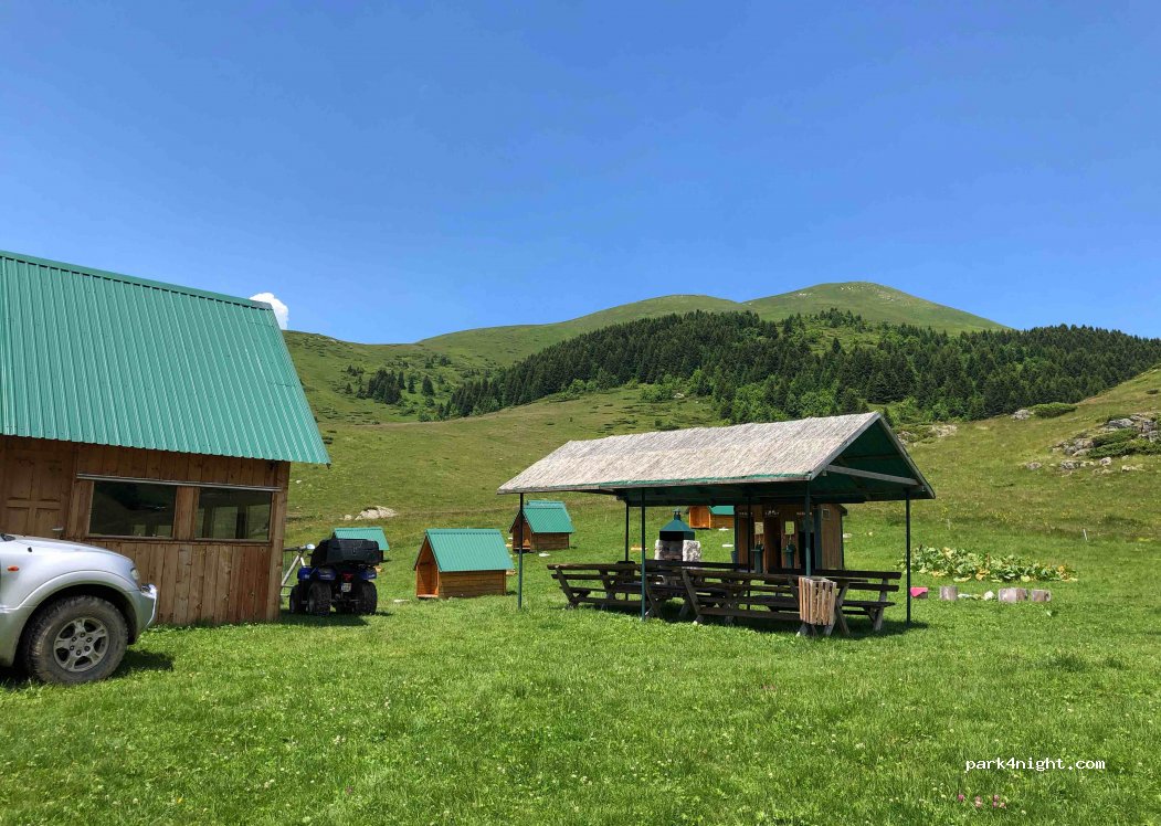 Camp Janketic — foto