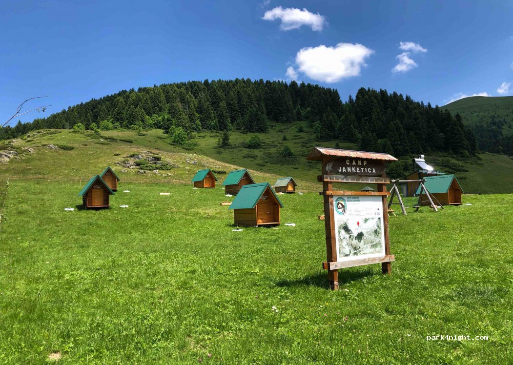 Camp Janketic — foto 2