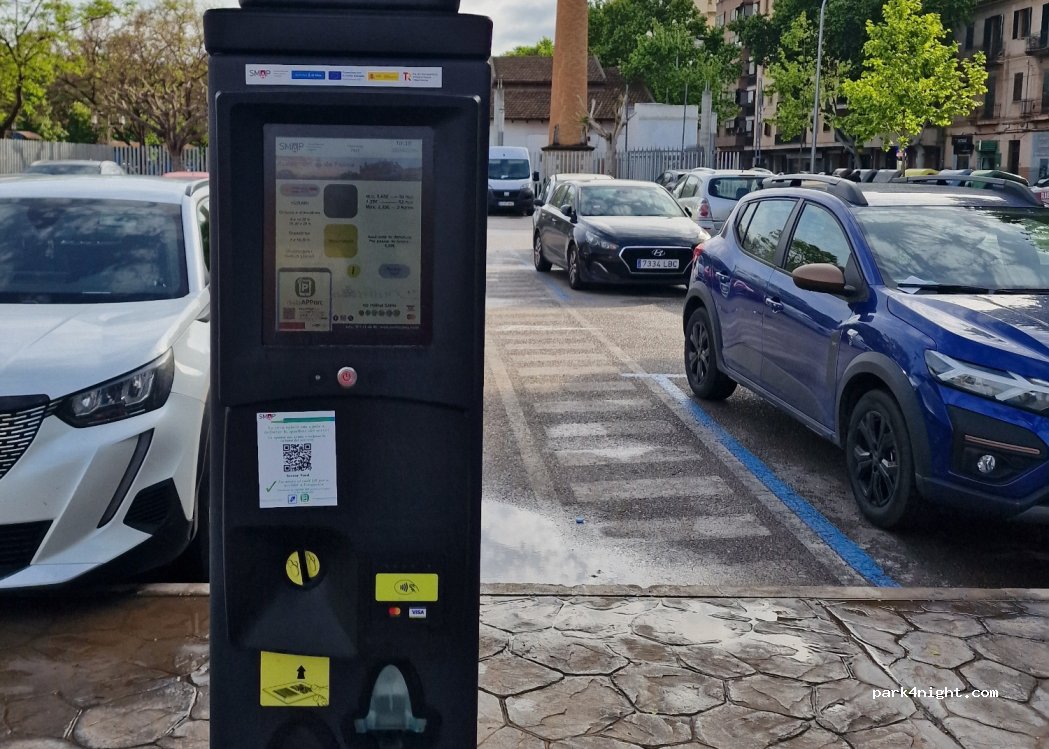 (07004) Palma - 35A Carrer d'Eusebi Estada — foto 2