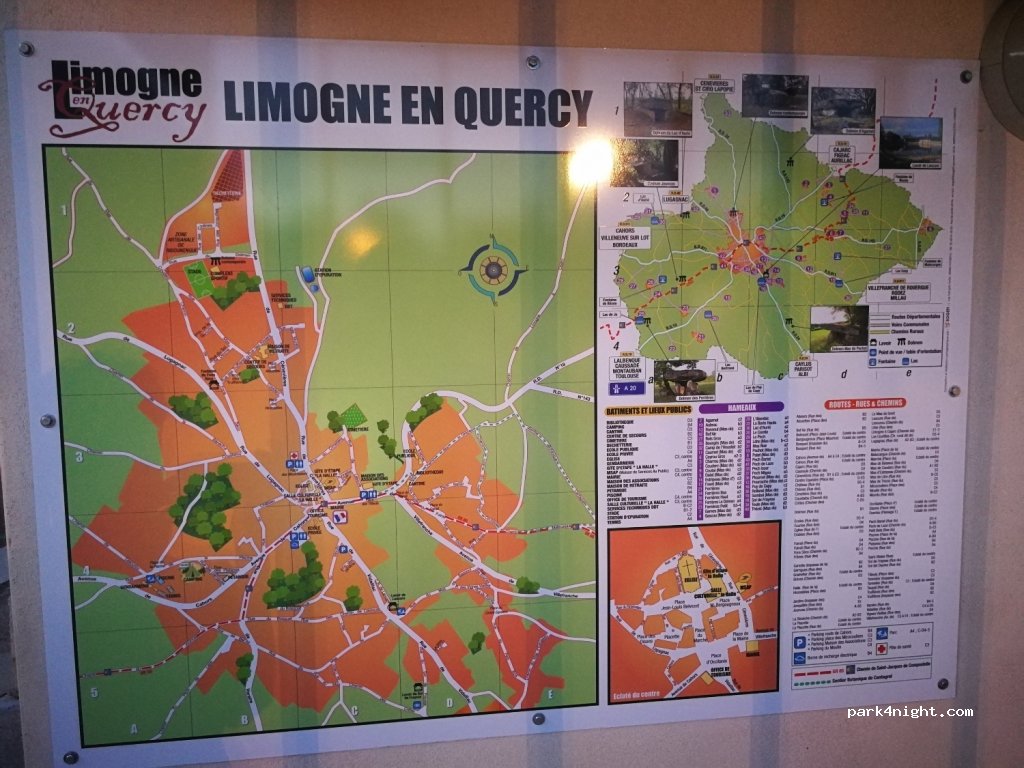 (46260) Limogne-en-Quercy - 51 D24 — foto 2