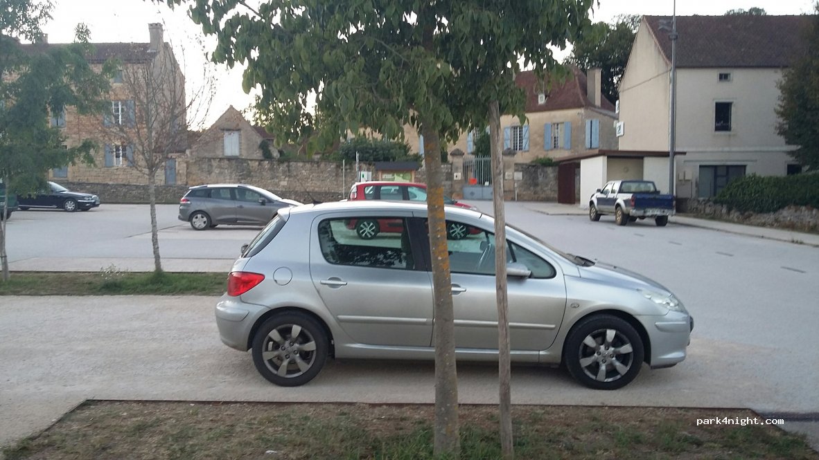 (46260) Limogne-en-Quercy - 51 D24 — foto 3