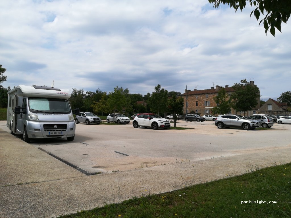 (46260) Limogne-en-Quercy - 51 D24 — foto 4