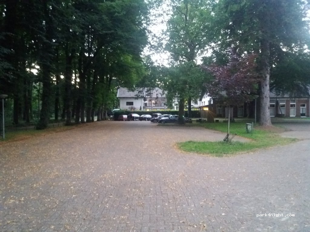 (9561 LH) Ter Apel - Boslaan 6 — foto