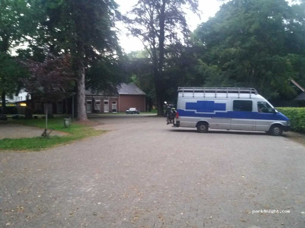 (9561 LH) Ter Apel - Boslaan 6 — foto 2