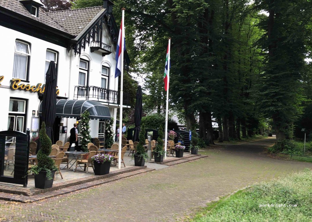 (9561 LH) Ter Apel - Boslaan 6 — foto 3
