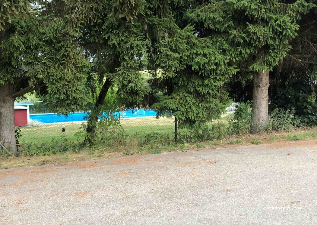 (79843) Löffingen - Schwimmbadstraße — foto 2