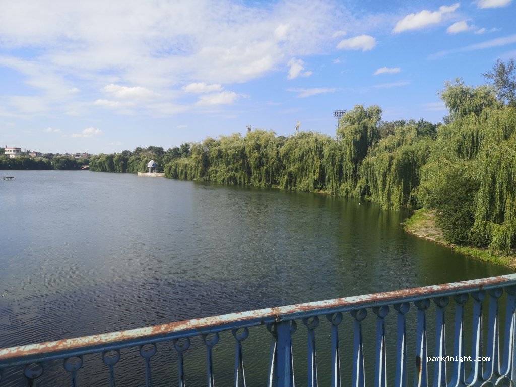 (45233) Tsuman' - 1 Tarasa Shevchenka Street — foto