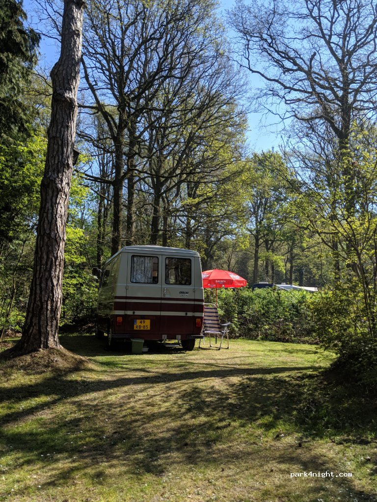 Camping de Waps — foto