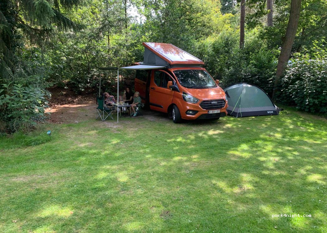 Camping de Waps — foto 2