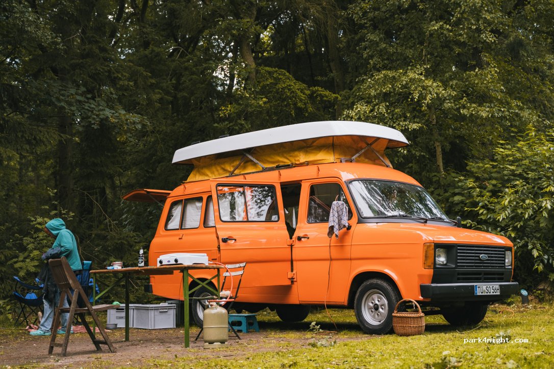 Camping de Waps — foto 3
