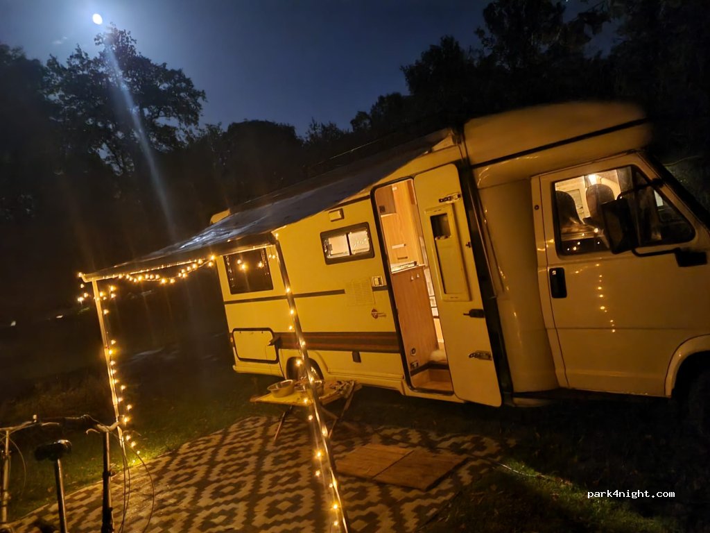 Camping de Waps — foto 4