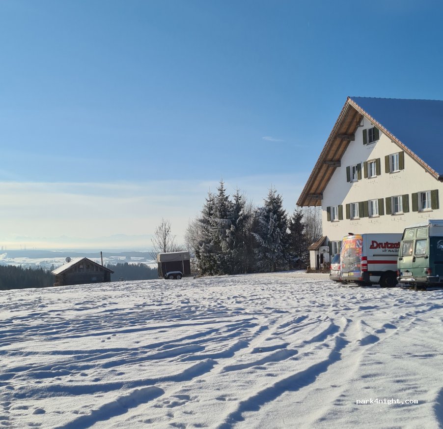 Allgäu-Ranch — foto