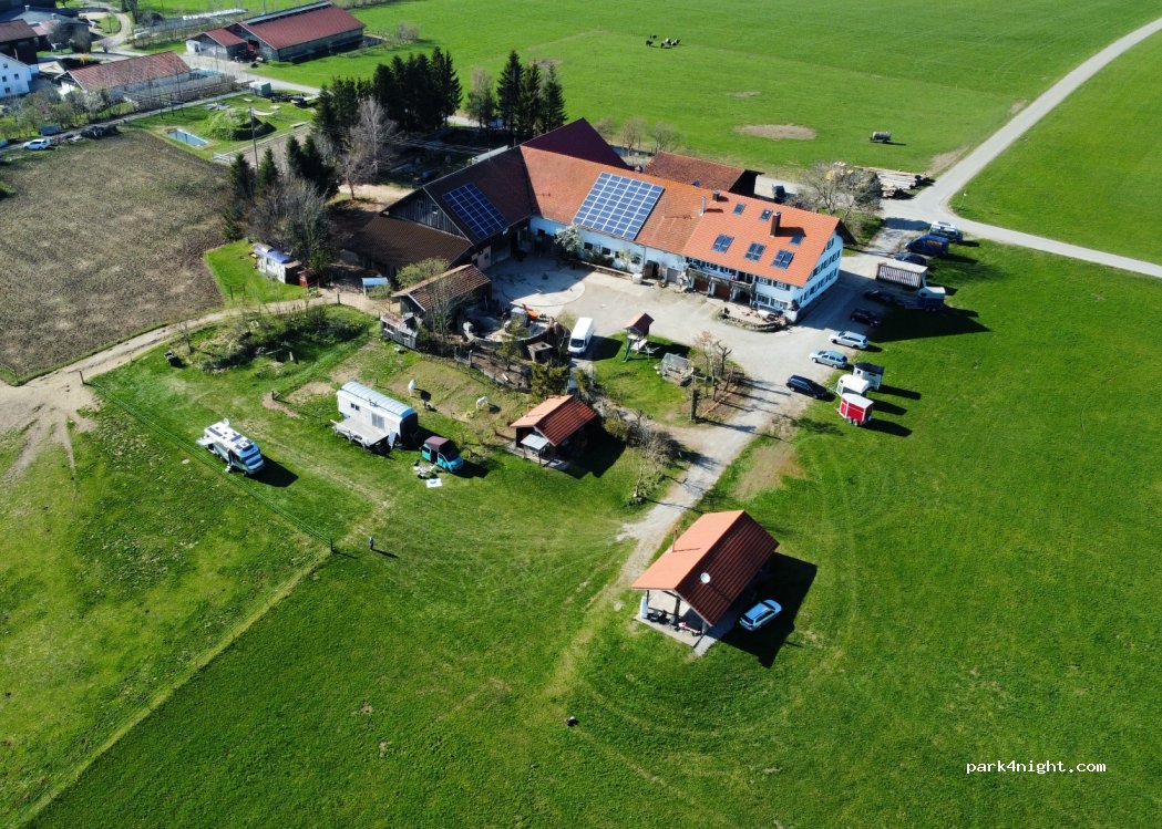 Allgäu-Ranch — foto 2