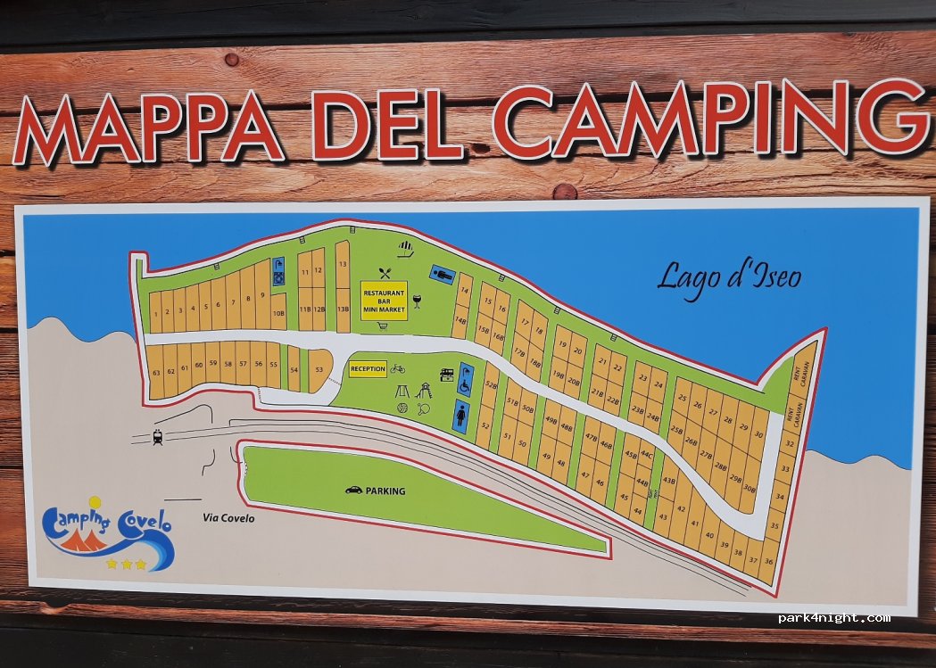 Camping Covelo — foto 2