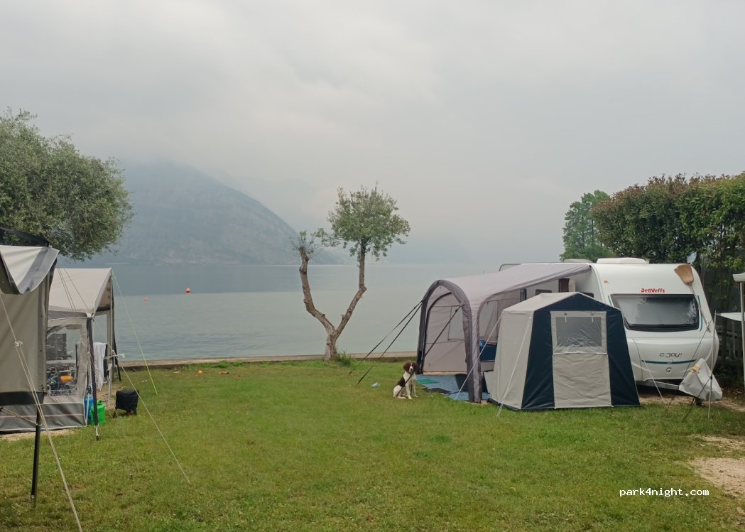 Camping Covelo — foto 3