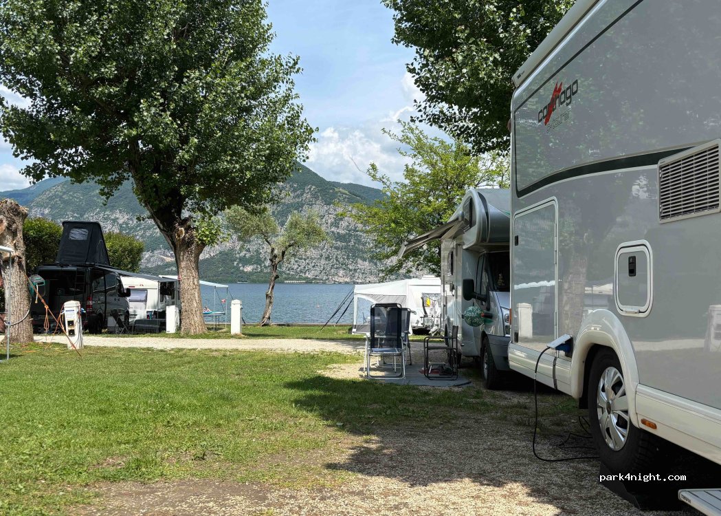 Camping Covelo — foto 4