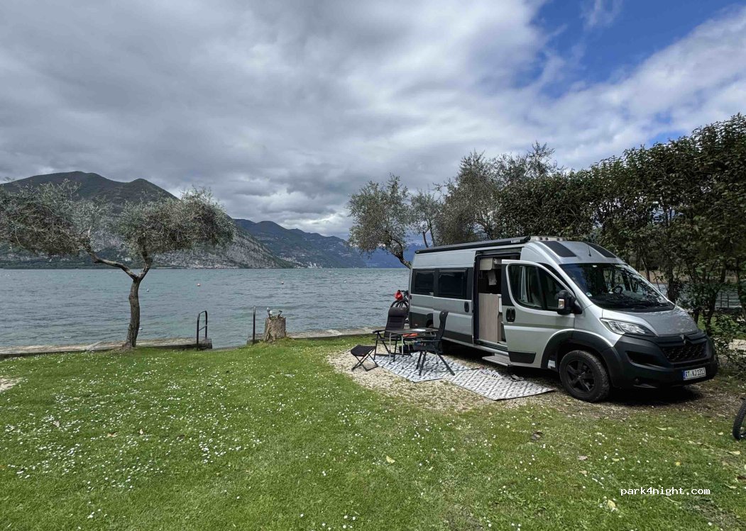 Camping Covelo — foto 5