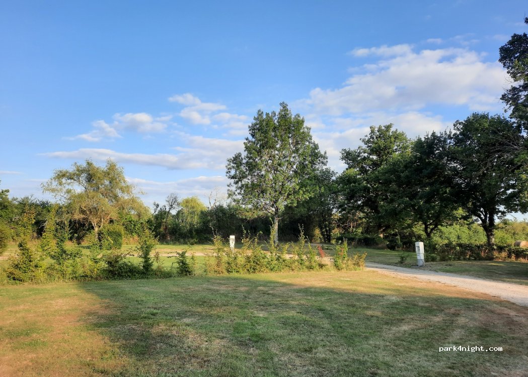 Camping municipal — foto principale