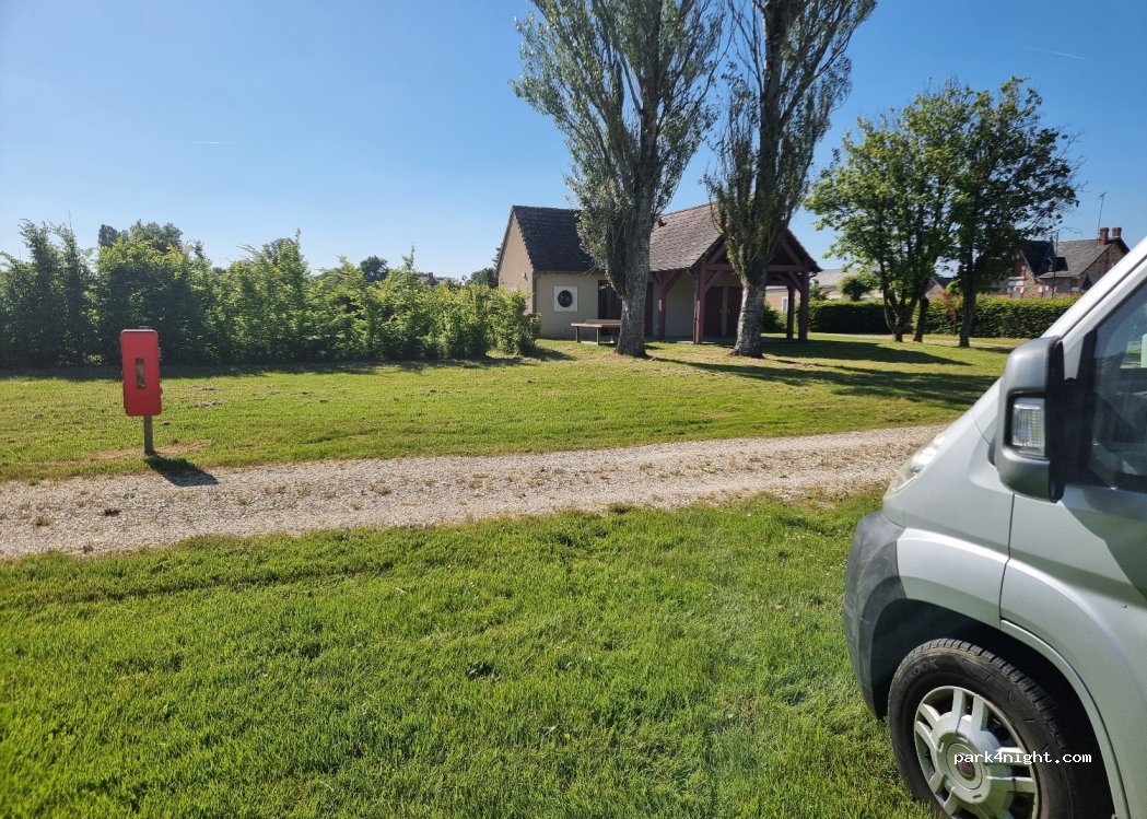 Camping municipal — foto 5