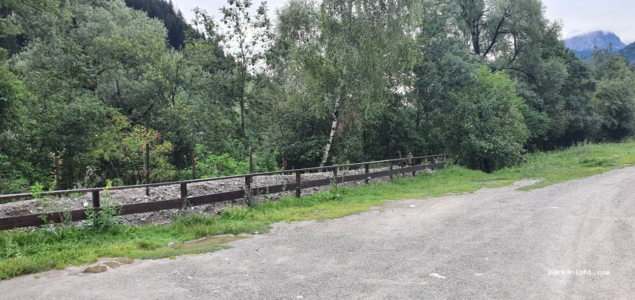 (9900) Oberlienz - Glanz — foto