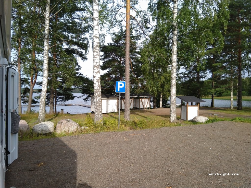 (54710)  - 6 Rantakuja — foto