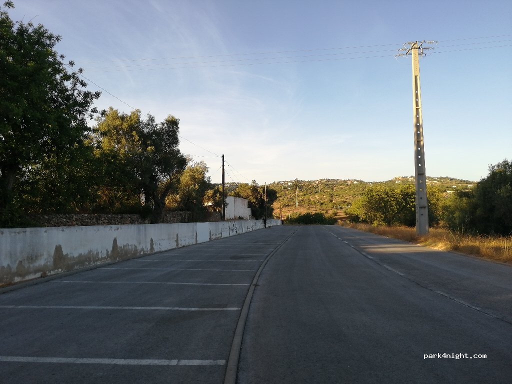 (8100) Loulé - Rua Padre José António Nobre Duarte — foto