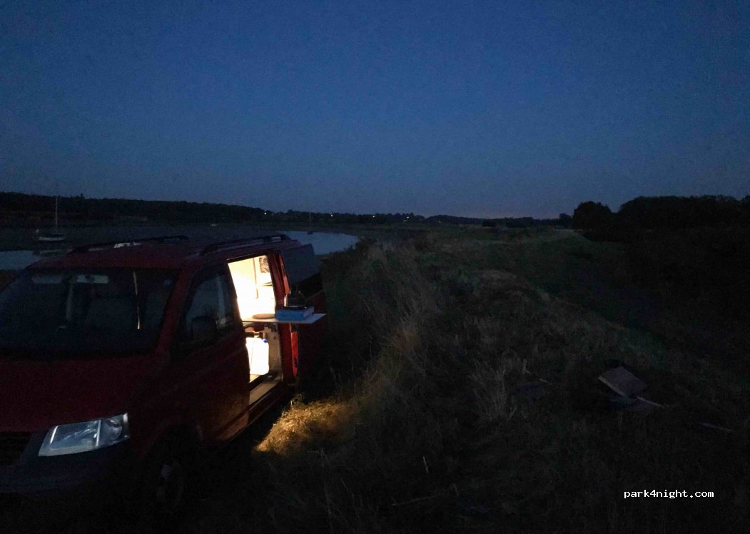 (CO7 0SB) Brightlingsea - Ford Lane — foto 2
